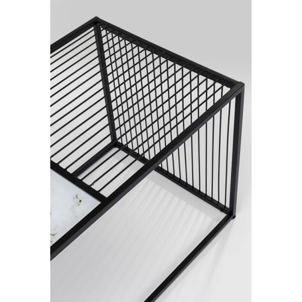 Стол кофейный Twice 100x50 см — изображение 2