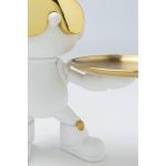 Фигура декоративная Cool Bunny Tray 27 см — изображение 3