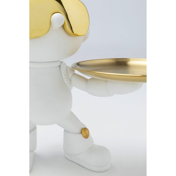 Фигура декоративная Cool Bunny Tray 27 см — изображение 3