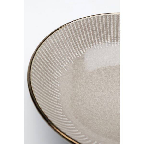 Тарелка глубокая Amalia Ø21 см — изображение 2