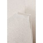 Угловой элемент дивана правосторонний Infinity Corner 100 Elements Cream Right — изображение 2