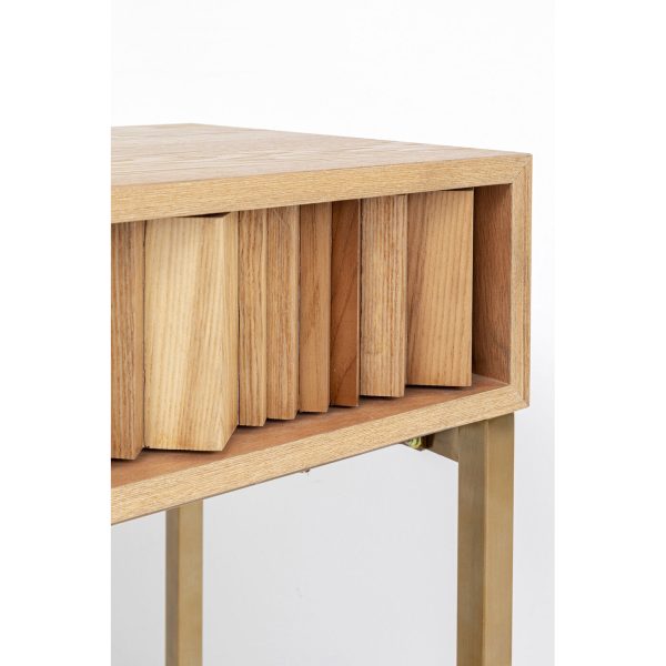 Консоль Oriols Nature 136x40 см — изображение 3