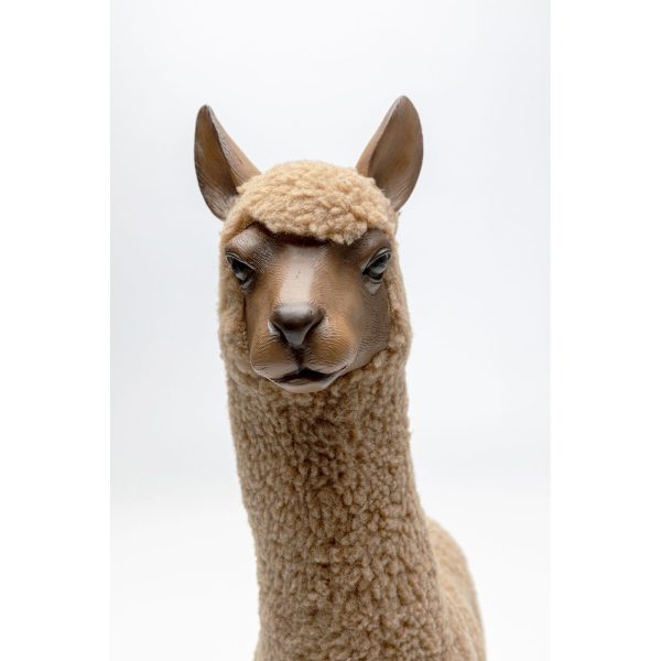 Фигура декоративная Happy Alpaca 48 см — изображение 3