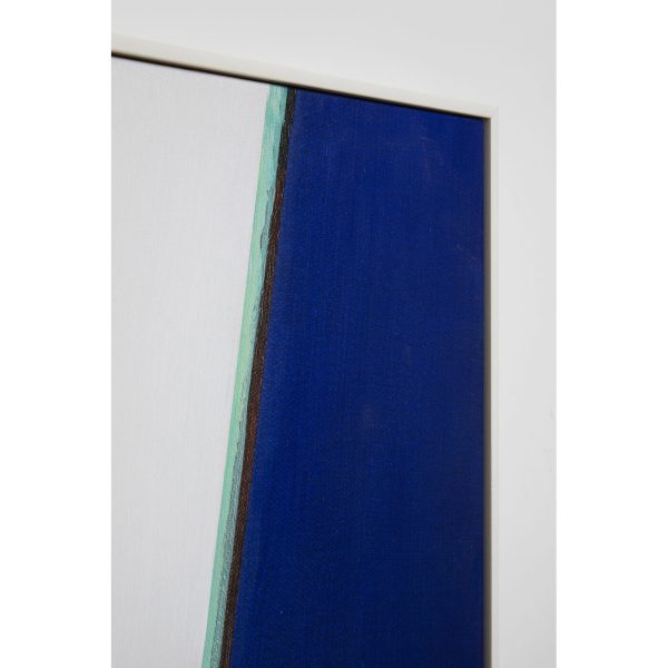 Картина в раме Abstract Shapes Multi 73x103 см — изображение 3