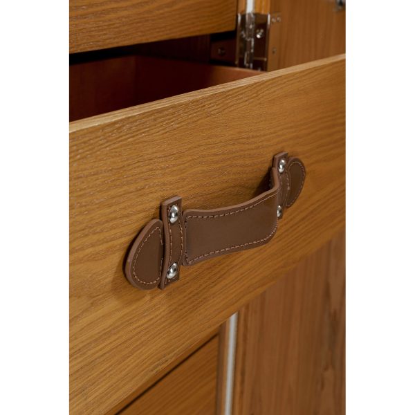 Гардероб Globetrotter White — изображение 2