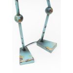 Фигура декоративная Robot Sunny 52 см — изображение 3