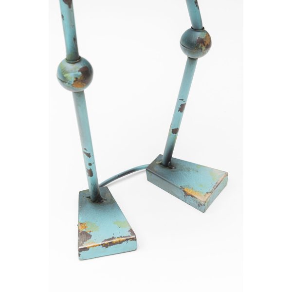 Фигура декоративная Robot Sunny 52 см — изображение 3