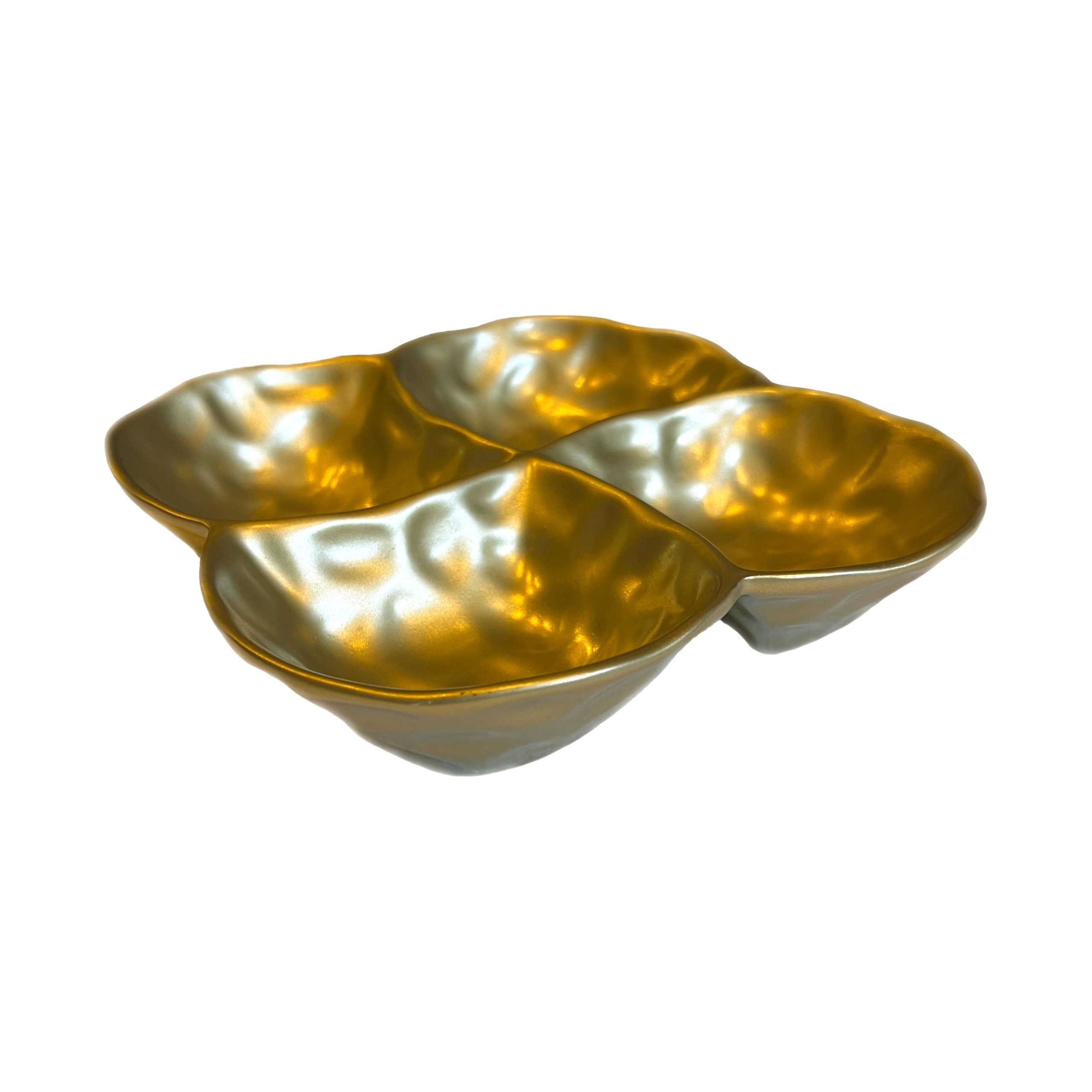 3-60-181-0001B Блюдо декоративное To4rooms 3-60-181-0001B