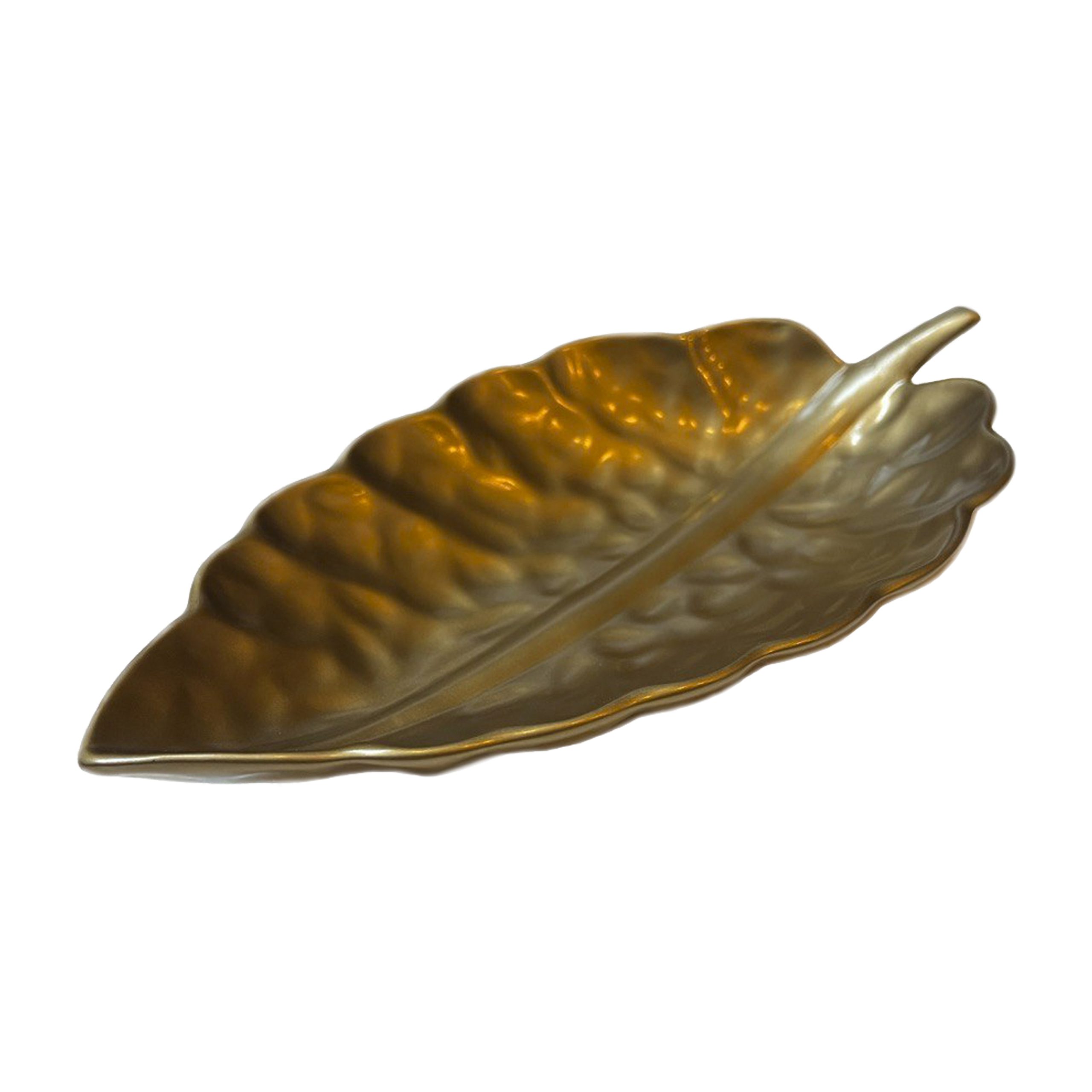 3-60-181-0020B Блюдо декоративное To4rooms 3-60-181-0020B