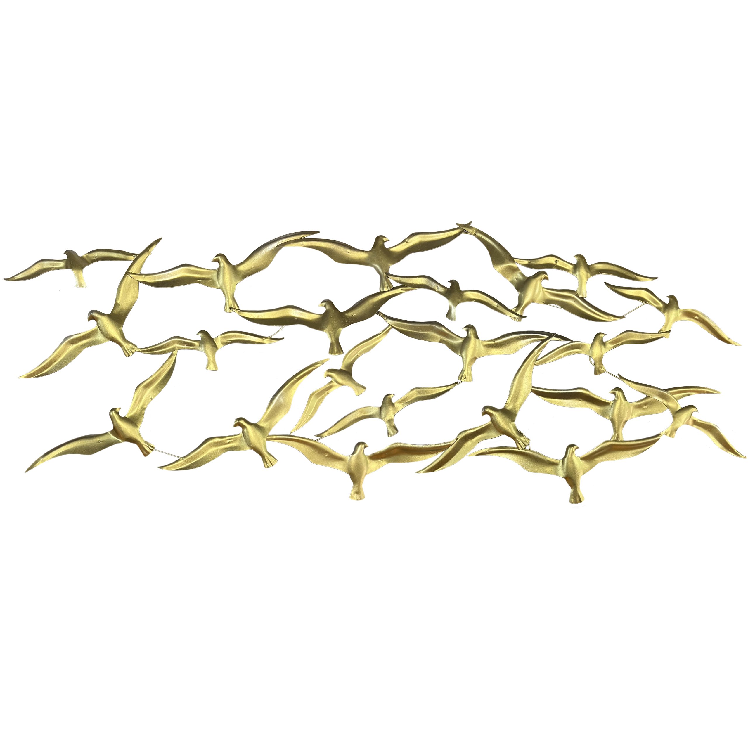 3-70-120-0019B Декор настенный To4rooms 3-70-120-0019B