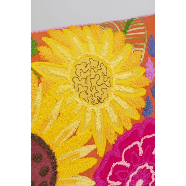 Подушка Girasole 60x40 см — изображение 3