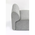 Элемент диван Lucca Middle Elements Grey 76 см — изображение 3