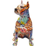 Фигура декоративная Graffiti Dog 41 см