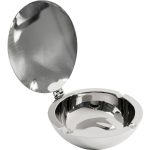 Пепельница Pin Up Ø11 см