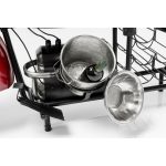 Барный шкаф Motorbike Red — изображение 2