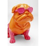 Фигура декоративная Fashion Dog Pink 37 см — изображение 3