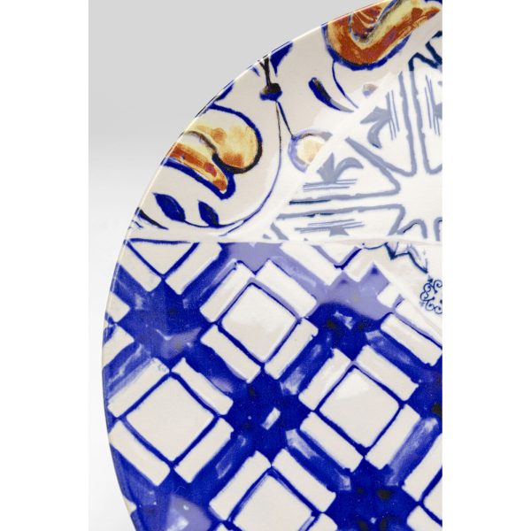 Тарелка Fresco Ø21 см — изображение 2