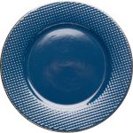 Тарелка Muse Blue Ø20 см