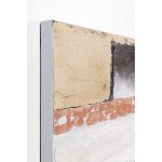 Картина на холсте Art Splash Blue 90x120 см — изображение 2