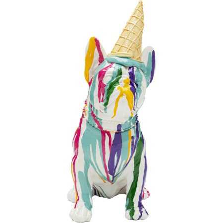Фигура декоративная Gelato Dog 35 см