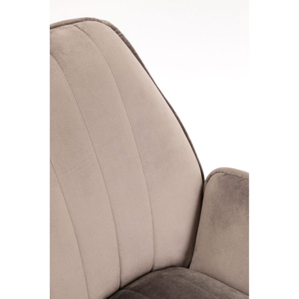 Стул офисный Marisa Grey — изображение 2