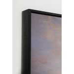 Картина в раме Cloud Fisherman Boat 60x120 см — изображение 2