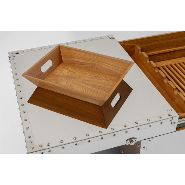 Бар-сундук Vegas 120x75 см — изображение 3