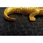 Шкатулка Crocodile Black (2 шт) — изображение 3