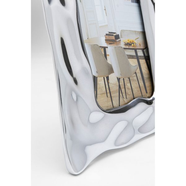 Фоторамка Jade Square Siver 21x26 см — изображение 3