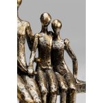 Фигура декоративная Sitting Break 24 см — изображение 3