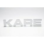 Логотип KARE Chrome 25 — изображение 3