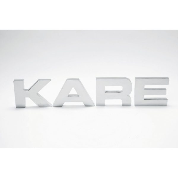 Логотип KARE Chrome 25 — изображение 3