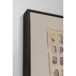 Картина в раме Glitter Curtain 120x90 см — изображение 2