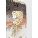 Картина на холсте Art Splash Blue 90x120 см — изображение 3