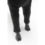 Фигура декоративная Happy Sheep Wool Black 37 см — изображение 3