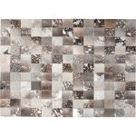 Ковер Cosmo Grey Fur 120x180 см