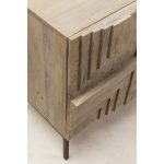 Комод широкий Figaro 184x76 см — изображение 2