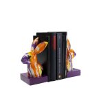 Держатель для книг Rabbit Holi (2 шт) — изображение 3