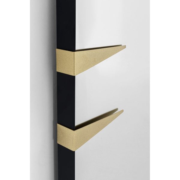 Зеркало настенное Snip 76x183 см — изображение 2