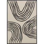 Картина на холсте Artistic Bow 70x110 см