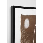 Картина в раме Essence Lines 60x120 см — изображение 3