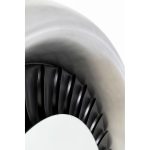 Зеркало настенное Jet Ø119 см — изображение 3