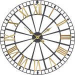 Настенные часы Station Ø49 см