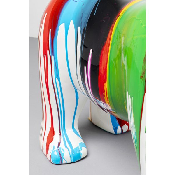 Фигура декоративная Polar Bear Holi 46 см — изображение 3