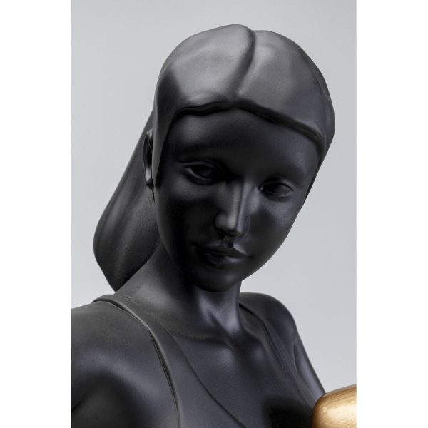 Объект декоративный Lady Balboa 68 см — изображение 2