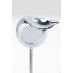 Пепельница напольная Spheric Stainless Steel Shiny — изображение 3