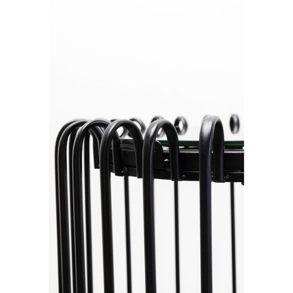 Консоль Wire Black 81x78 см — изображение 3