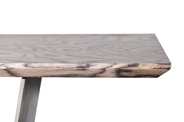 58DB-18119 Консоль 140*40*76см — изображение 3