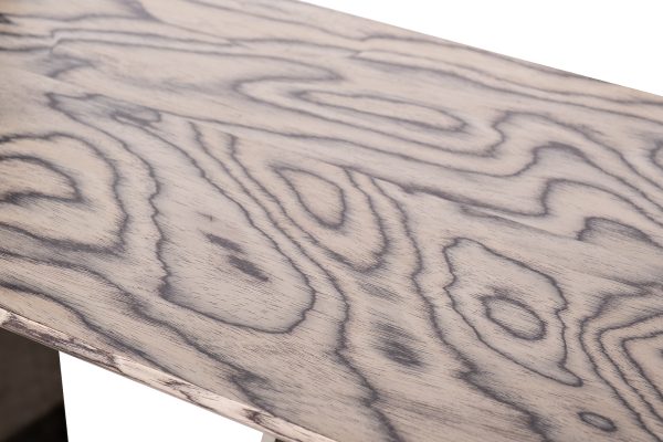 58DB-18119 Консоль 140*40*76см — изображение 4