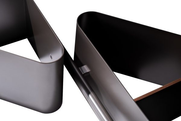 58DB-23178 Стеллаж 79*24*234(374)см — изображение 2